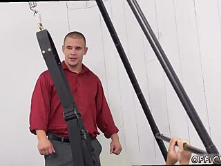 Straight Gay Twinks Team Up For Hot Wishes 😏