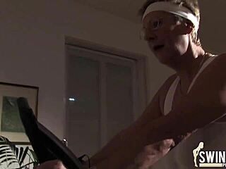 i strap on dildo for intense blowjob action