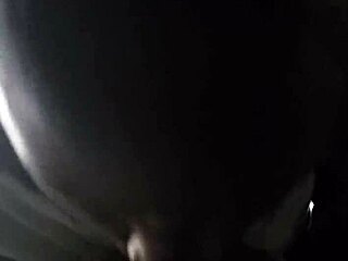 good head with black ebony cum blowjob