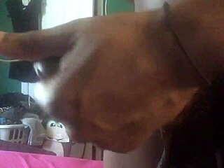 Open Up That Throat Part 2: Muscular Bodybuilder Challenges