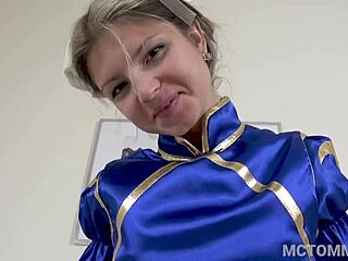 i watch layla lane masturbate then suck my cock