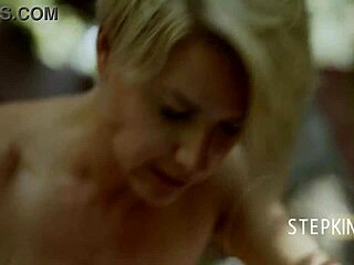 Suck my cock, mother-in-law