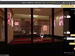 comendo a loirinha de jeito com grande bunda