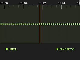 Spying on Argentinian neighbors as they engage in passionate lovemaking