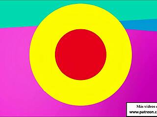 Brug din sæd til at ramme målet og vinde interaktivt spil