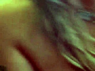 Alina Modelista Porn Star Masturbating In The Jacuzzi