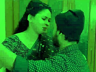 Indian Love Story Unfolds in Raw Reality Sex