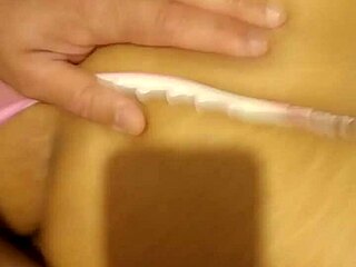 horny brazilian ebony wife with tight ass