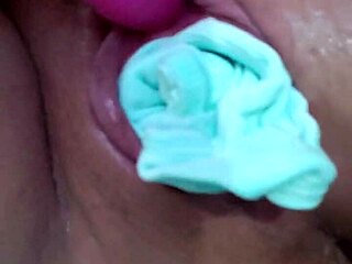 Buceta Gulosa Devouring Cock