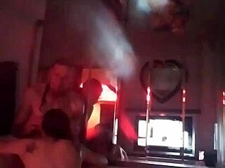 Amateur Couple Filmed in Reality Show Just Us