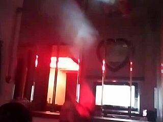 Amateur Couple Filmed in Reality Show Just Us