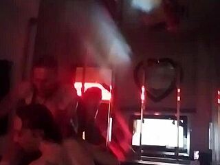 Amateur Couple Filmed in Reality Show Just Us