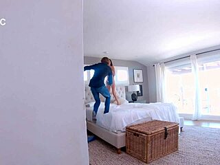 Did I become his cum dump to keep my job?