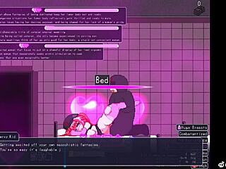 Eris Dysnomia in horny group events