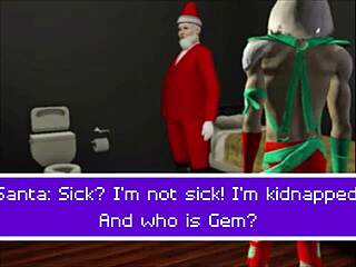 sex adventures episode 7 in 3d porn 😈