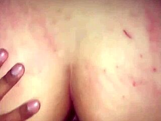 young girl with big ass rides professionally