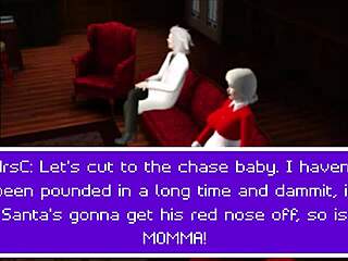 sex adventures episode 7 in 3d porn 😈