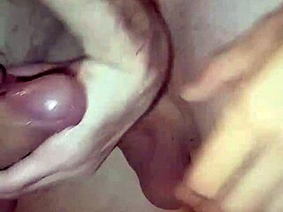 Passionate Encounter Where I Let Young Guy Fuck My Wife But Then I Fucked His Tight Ass