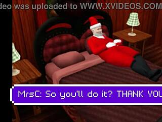 sex adventures episode 7 in 3d porn 😈