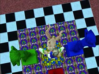 sex adventures episode 7 in 3d porn 😈