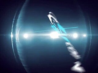 blue haired beauty fingers herself before getting fucked senseless