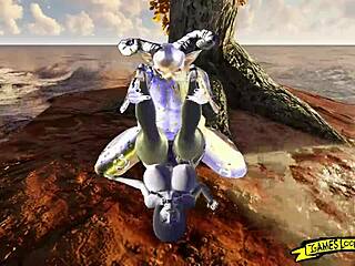 demons fucking big ass with deep feelings part 2