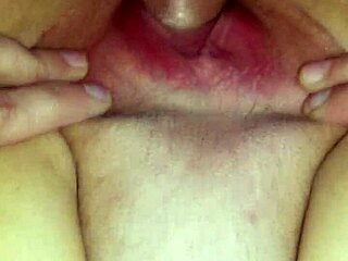 late night fun with my girlfriend at home