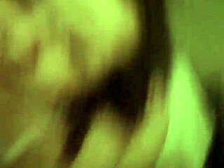 this thick queen got LOVED just right with monster cock POUNDING her tight pussy!