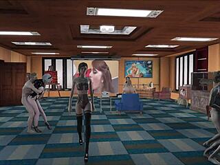 fallout 4 vicious fashion