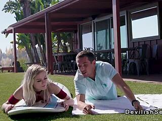 i fucked the cheating wife while she rode my big cock in doggystyle