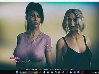 They Are Finally Back Together In The Revenge Finale.