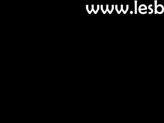 Wow, check out this lesbian orgy with four big tits latinas! 😍