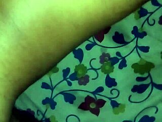 indian gay couple engages in passionate intimate acts