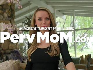 Is brittany getting fucked by that big beasty cock?