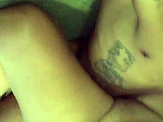 Vdubs homemade video with sexy Linzi part 2 😏