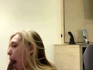 he shoved his cock in my mouth when i bent over at gakworld, sloppy deepthroat 😅