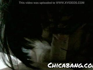 latina teen slut fucked in bath