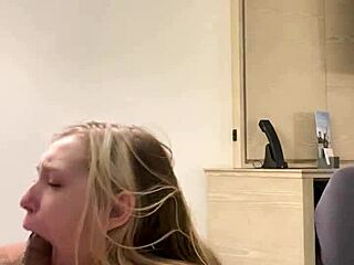 he shoved his cock in my mouth when i bent over at gakworld, sloppy deepthroat 😅