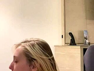 he shoved his cock in my mouth when i bent over at gakworld, sloppy deepthroat 😅