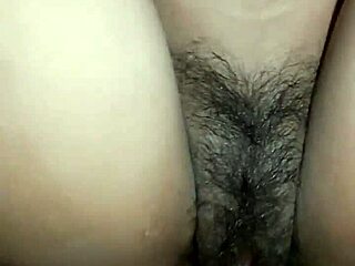 This skinny Latina asks for more dick, and I give it to her eagerly