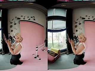 i watch bridgette b ride in cowgirll, her big titss bouncing