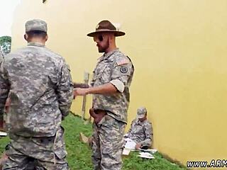 gay army movies mail day