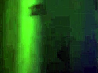 young teen sucks monster cock before doggystyle riding