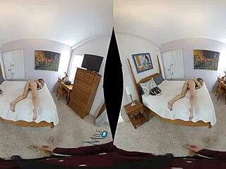 i caught linzee ryder milf sucking my cock in pov