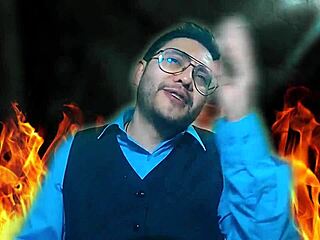 bdsm school cap 29: dominant gives tips to newbies 😈