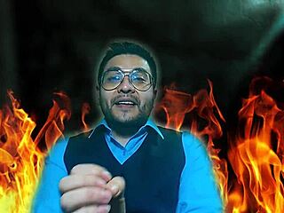 bdsm school cap 29: dominant gives tips to newbies 😈