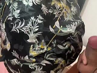 Stretching My Ass For My Big Toy With My Girlfriend's Help