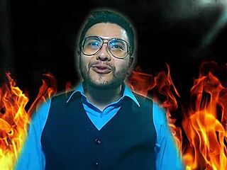 bdsm school cap 29: dominant gives tips to newbies 😈