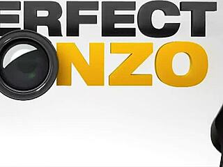 Georgiana Receives Intense Gonzo Sex In Pov Style