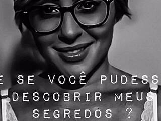 That Hot SURUBA with My Friend and a BIG-DICKED Guy Who CUMS in My PUSSY!